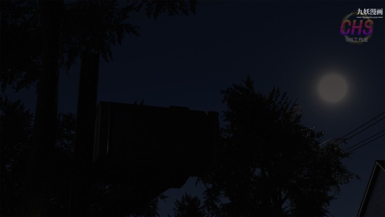 再见青春[3D]第10话