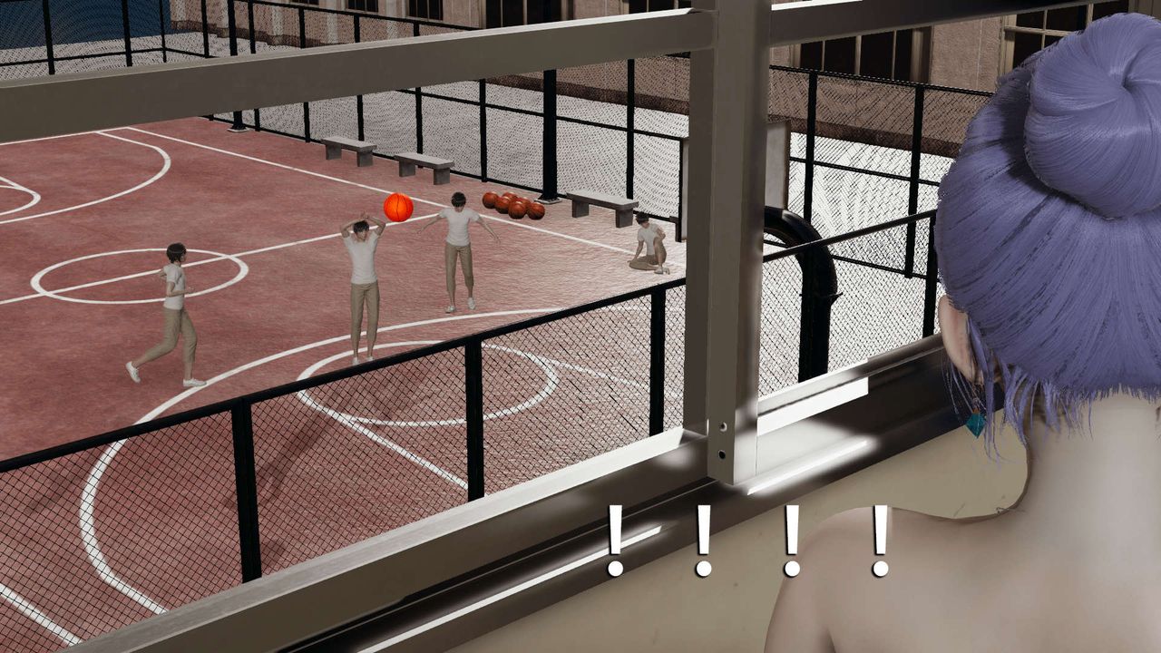 [3D]魔导世界第08话