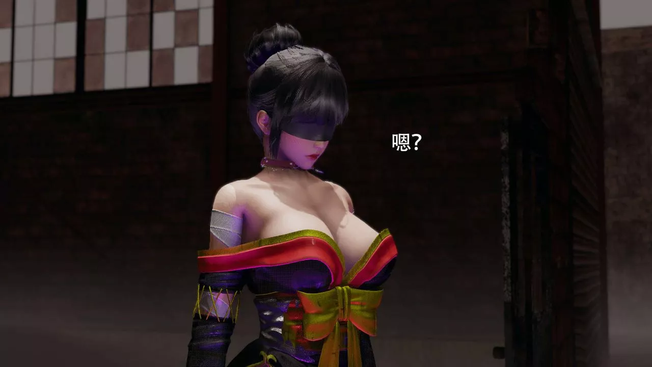 [3D]魔導世界第09話