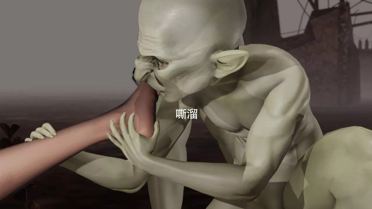 [3D]魔導世界第10話