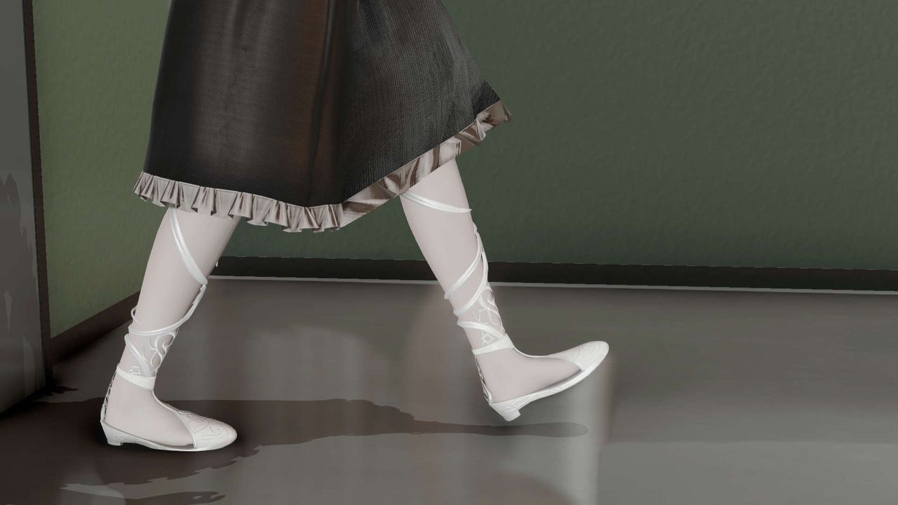 [3D]魔导世界第11话