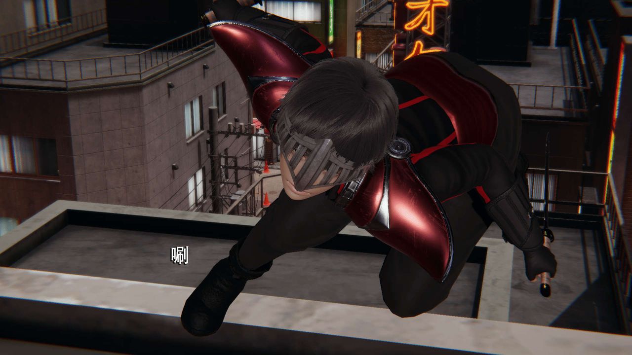 [3D]魔导世界第14话