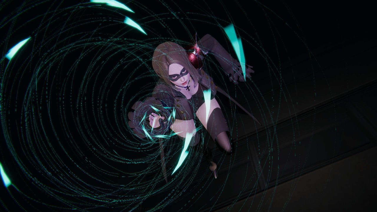 [3D]魔导世界第14话