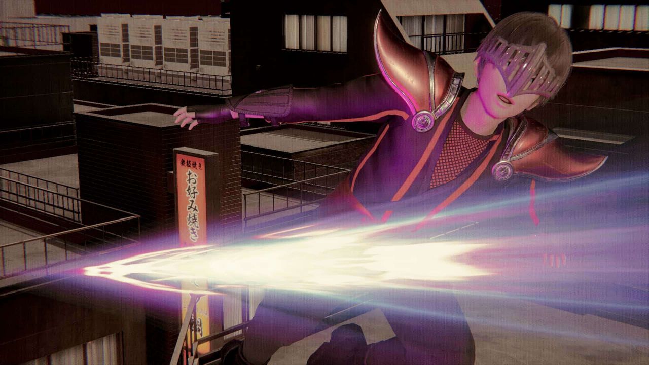 [3D]魔导世界第14话