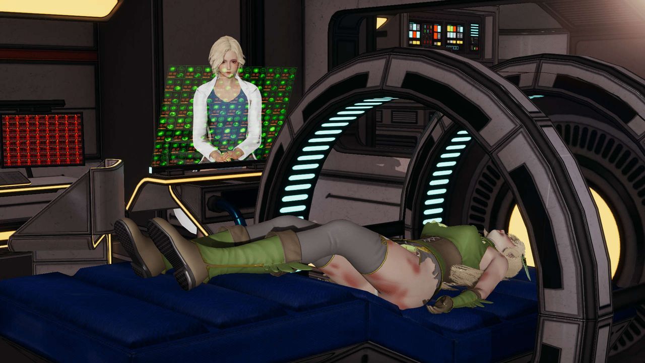 [3D]魔导世界第15话