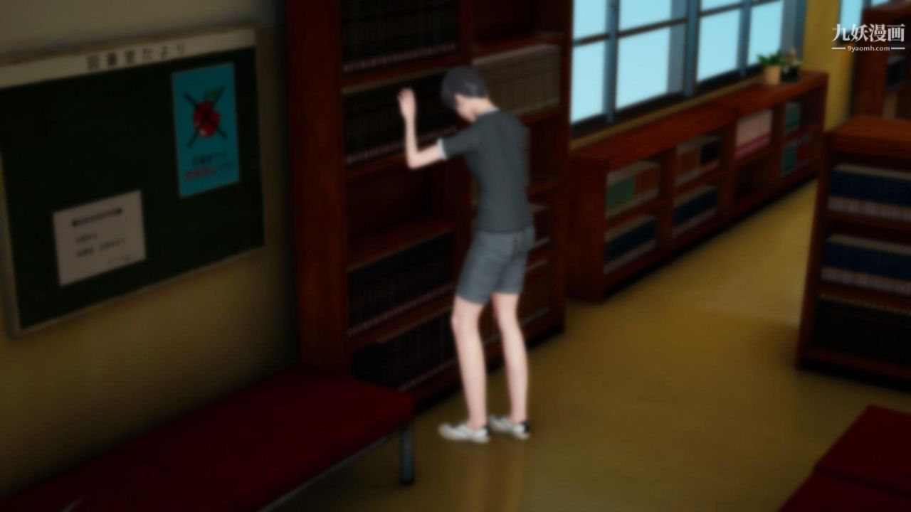 我的妈妈是退魔巫女[3D]03-欺负温柔的妈妈【第03话】