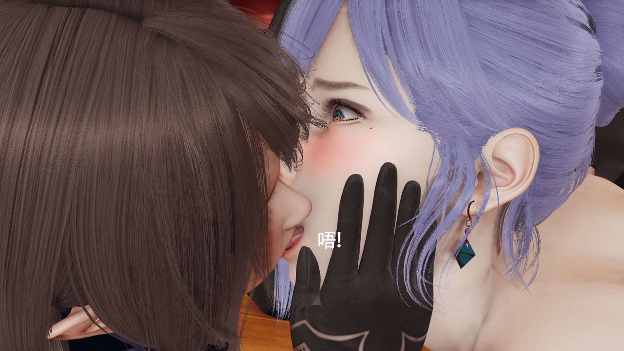 [3D]魔导世界第18话