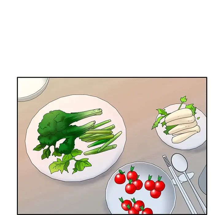 偶像養成記第34话