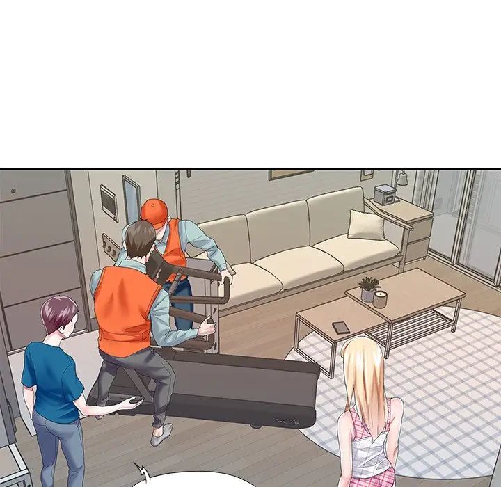 偶像养成记第34话