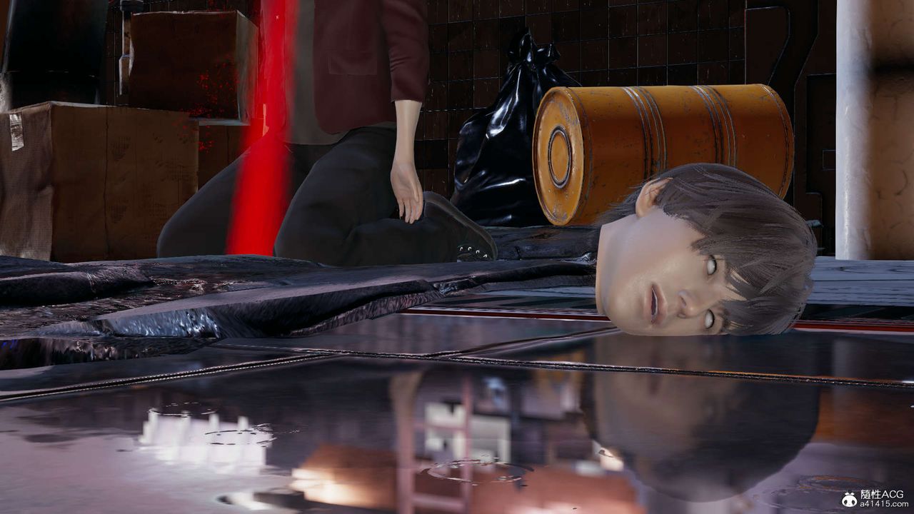 [3D]魔导世界第19话