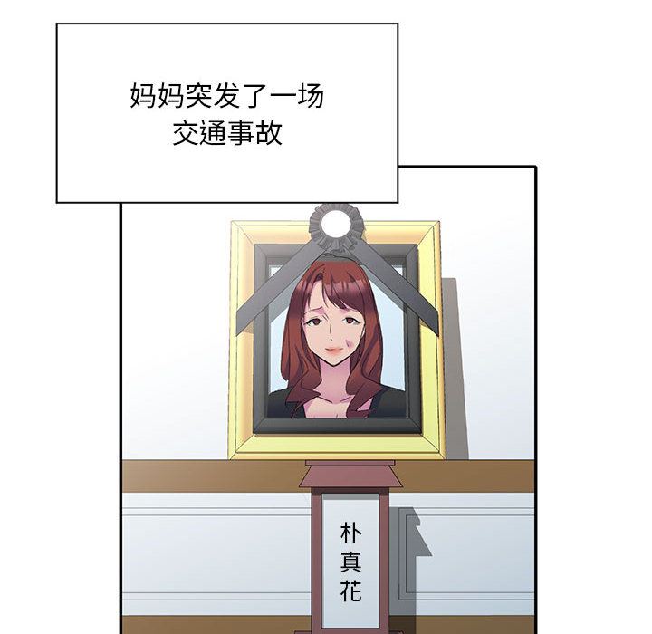 侄女来敲门第1话