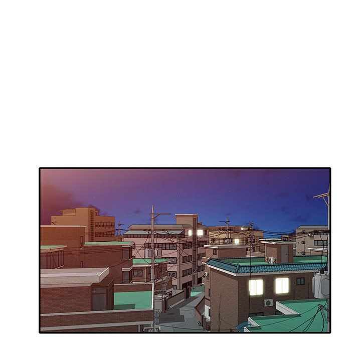 侄女來敲門第1話