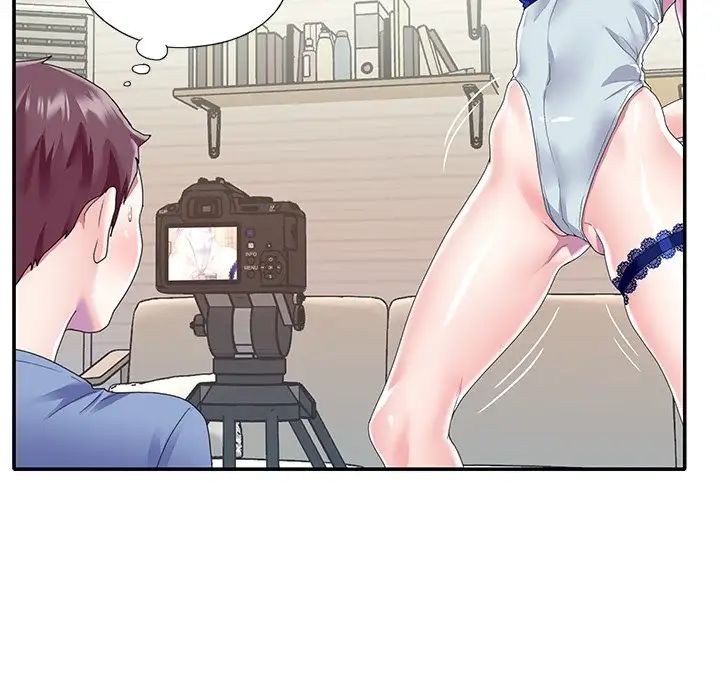 偶像养成记第36话