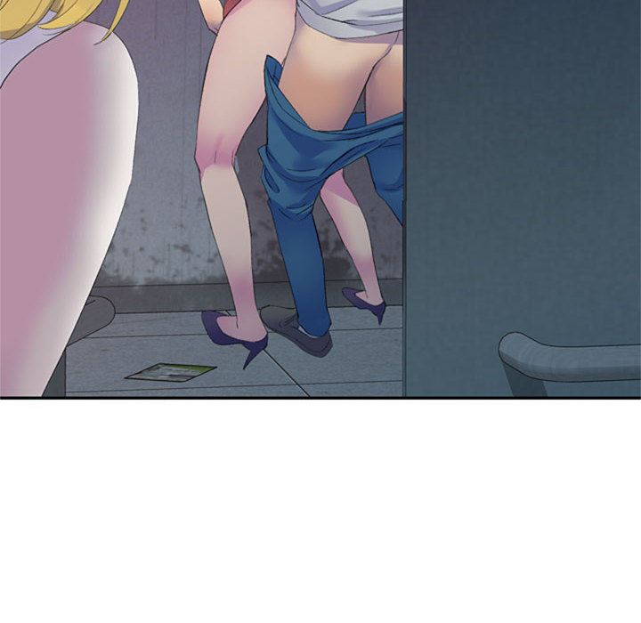 侄女来敲门第2话