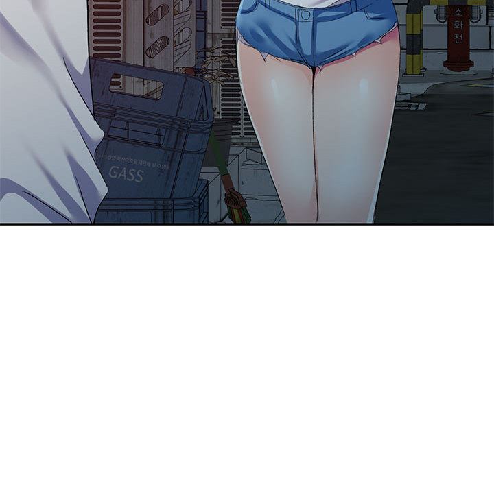 侄女来敲门第2话