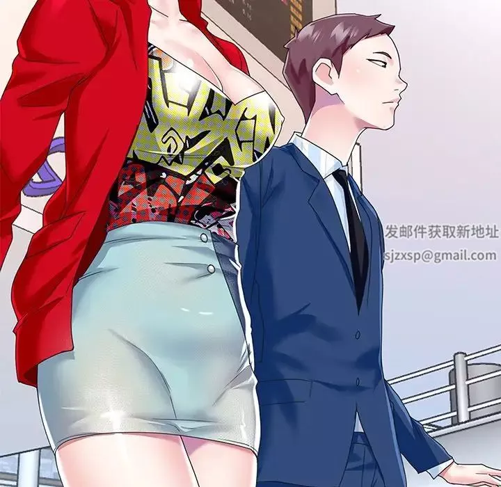 偶像养成记-第39话 - 图片 63