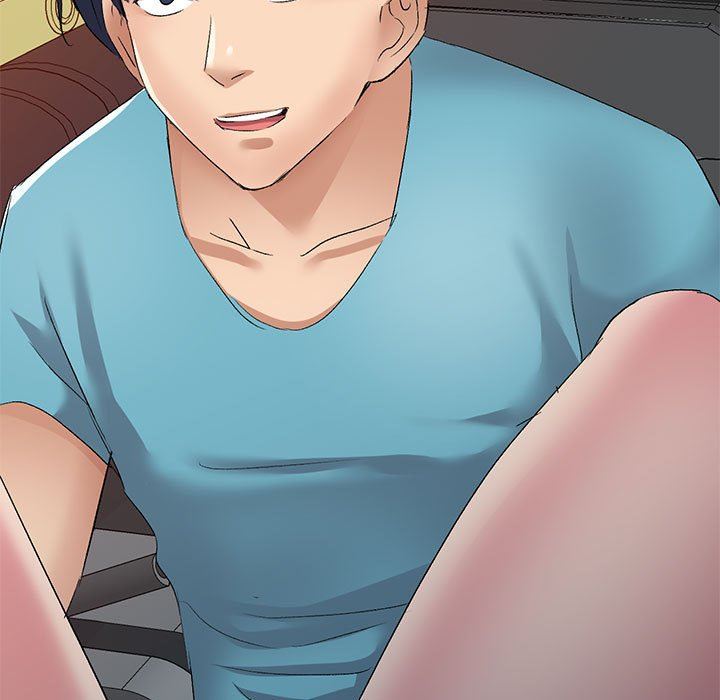 侄女来敲门第3话