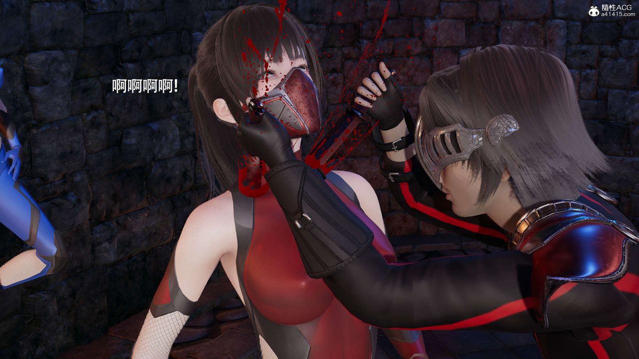 [3D]魔导世界第26话