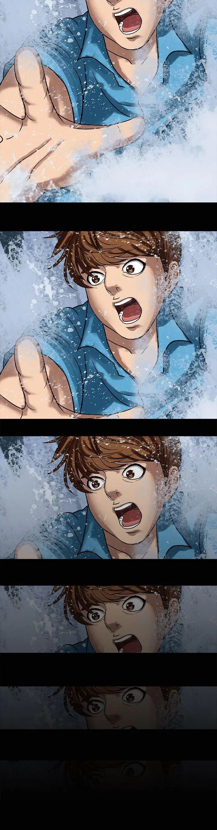 神秘贝壳岛第2话