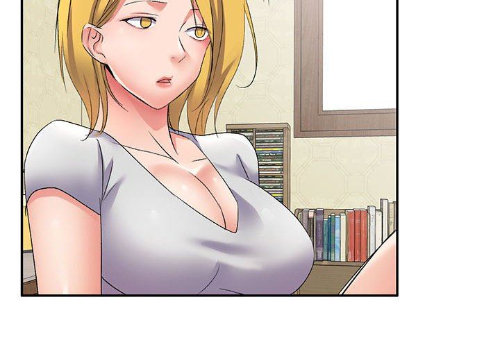 侄女来敲门第8话