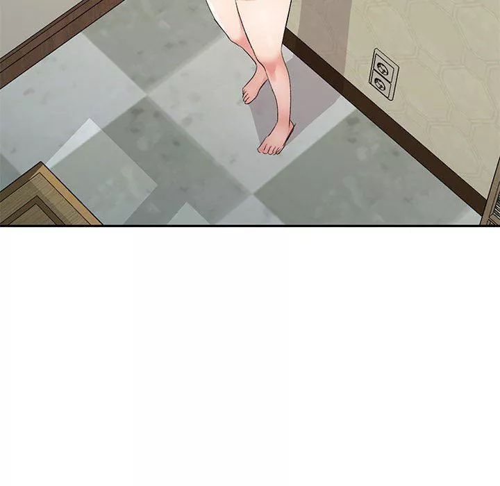 侄女來敲門第8話