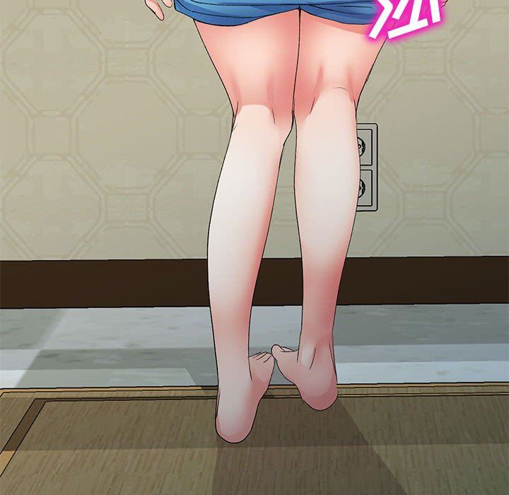 侄女来敲门第8话