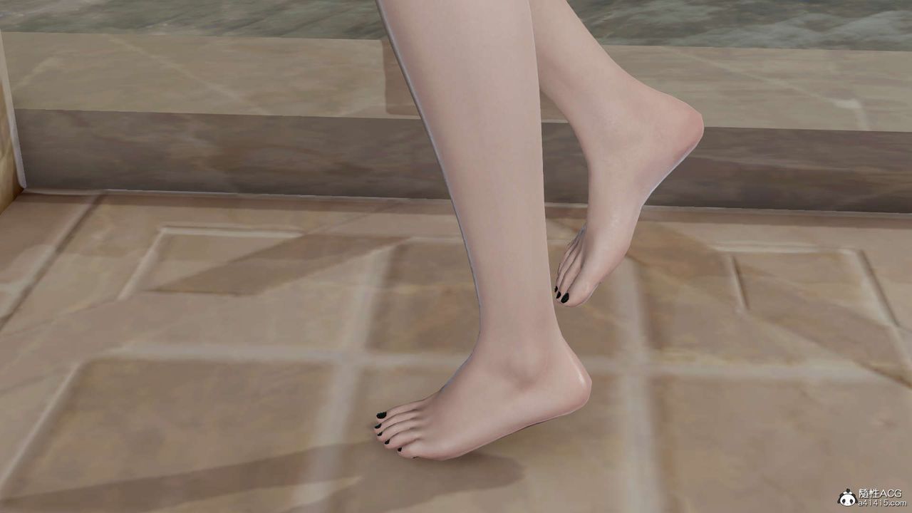 [3D]魔导世界第28话