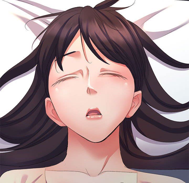 侄女来敲门第8话