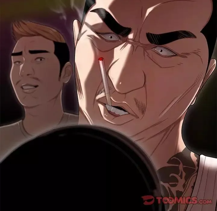 致命牢笼-第8话 - 图片 118
