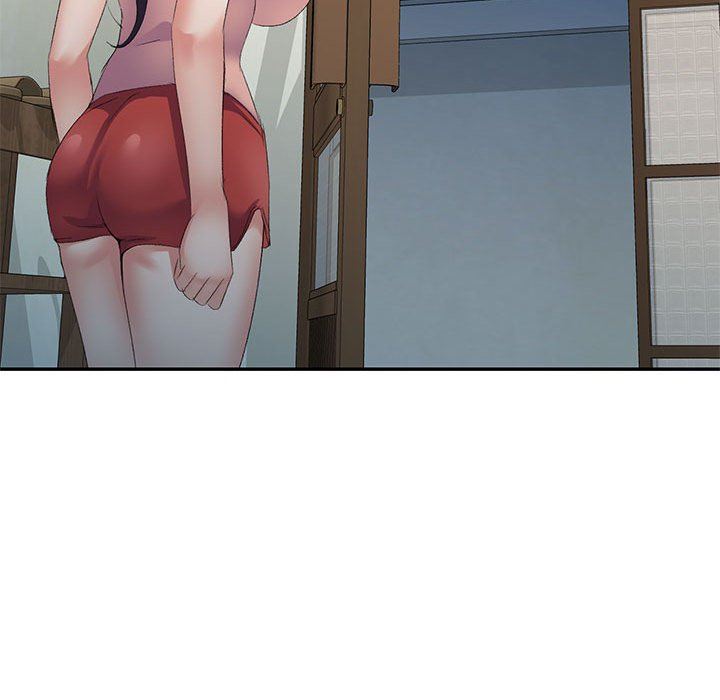 侄女來敲門第8話