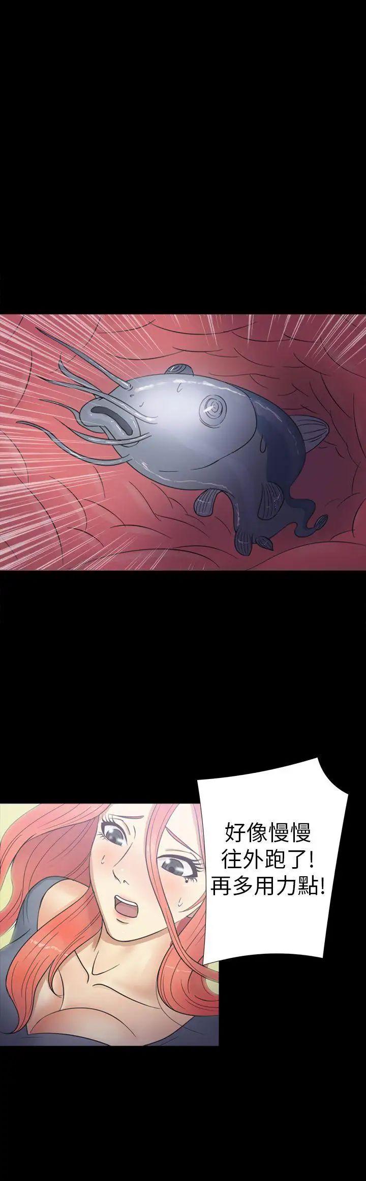 神秘贝壳岛第14话