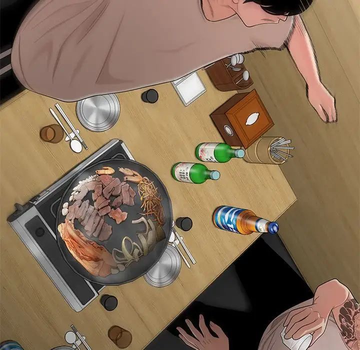 致命牢笼第10话