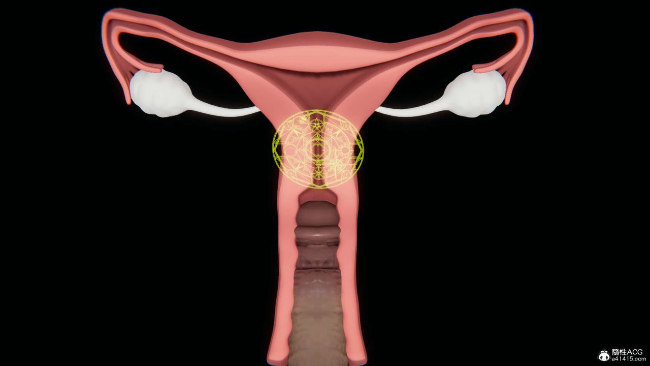 [3D]魔导世界第30话