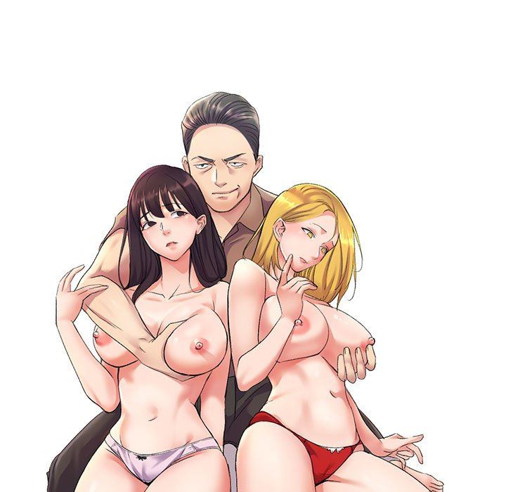 侄女來敲門第14話