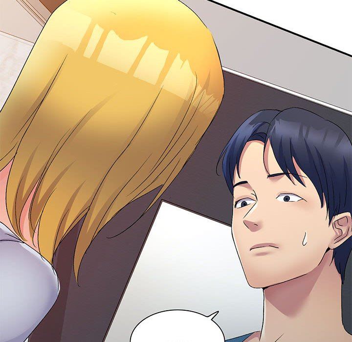 侄女来敲门第14话