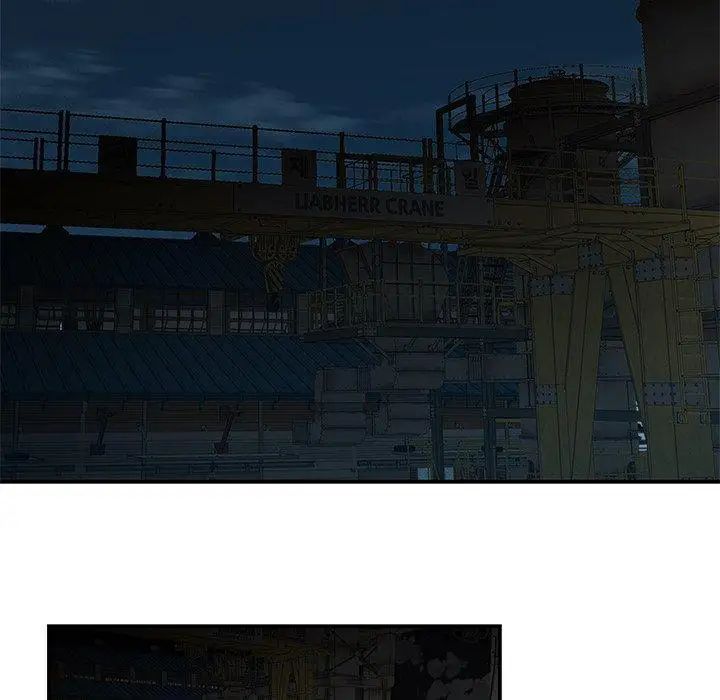 致命牢笼第16话