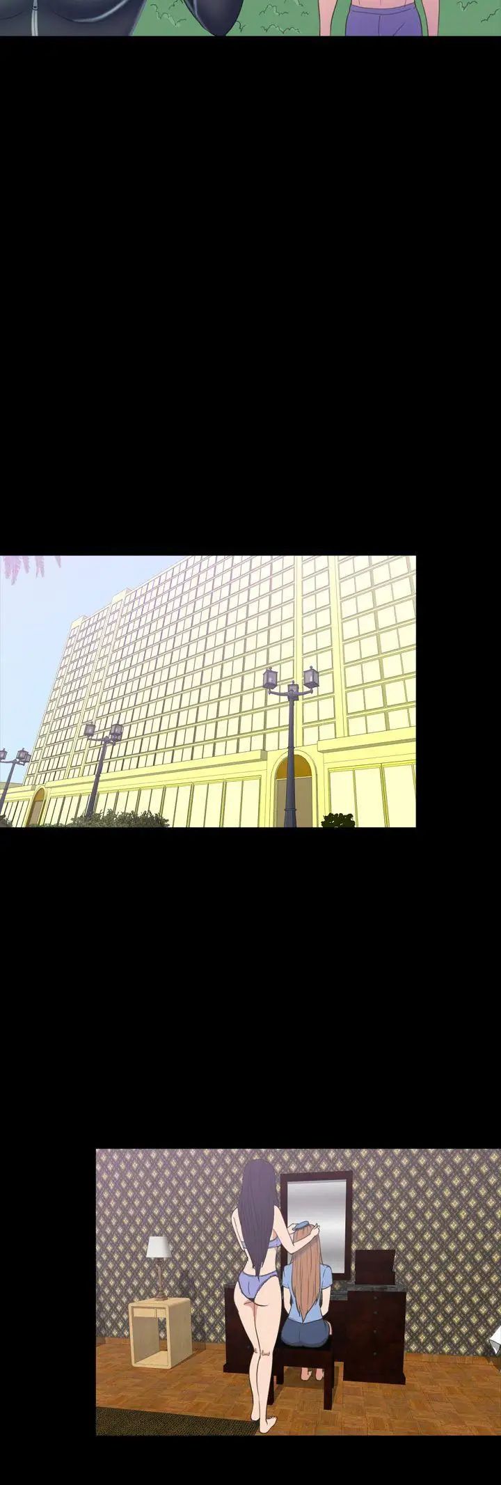 神秘貝殼島第2季-第20話