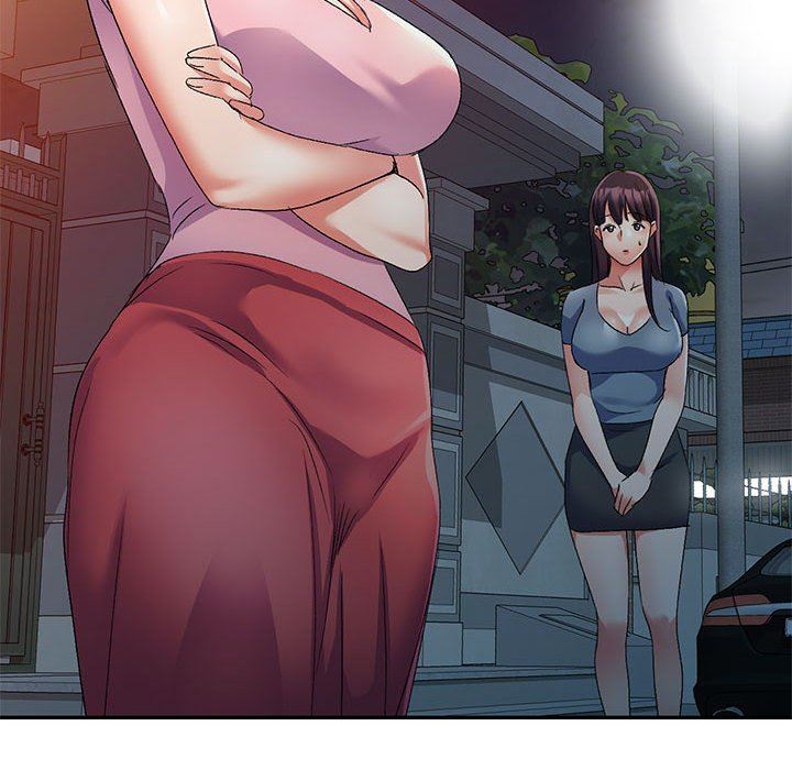 侄女來敲門第18話