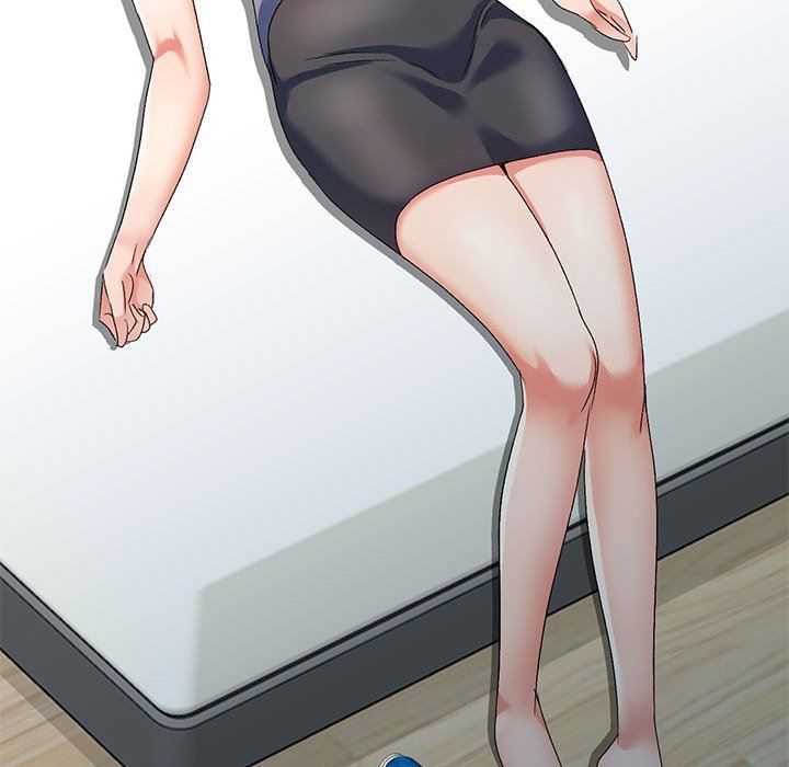 侄女来敲门第18话