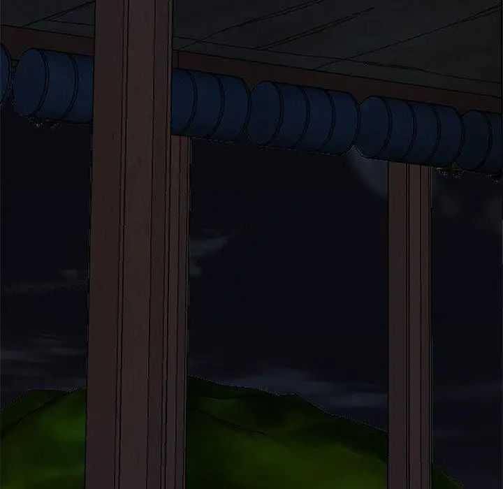 致命牢笼第19话