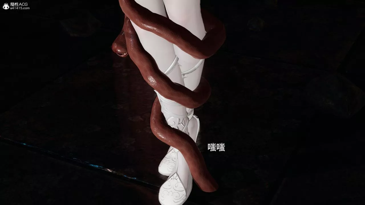 [3D]魔導世界第38話