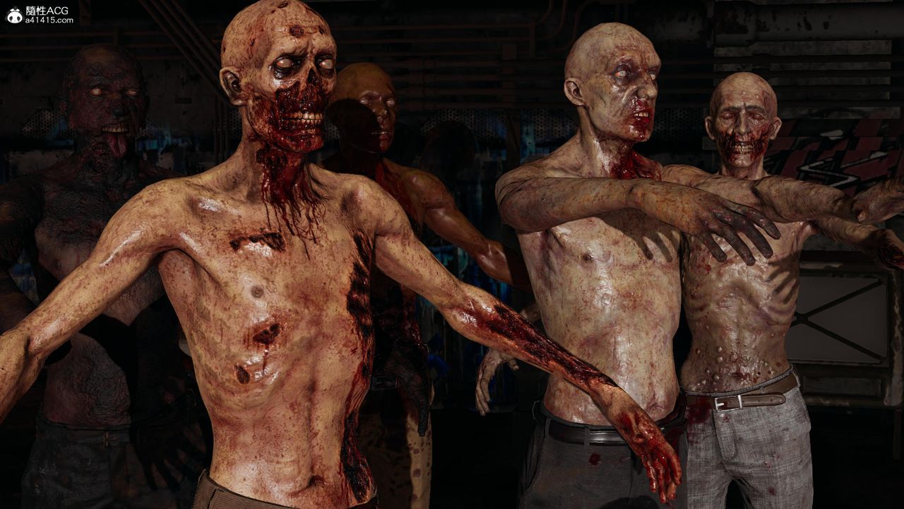 [3D]魔导世界第38话