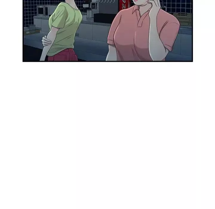 致命牢笼-第19话 - 图片 106