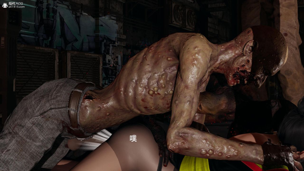 [3D]魔导世界第38话