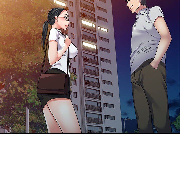 侄女來敲門第22話