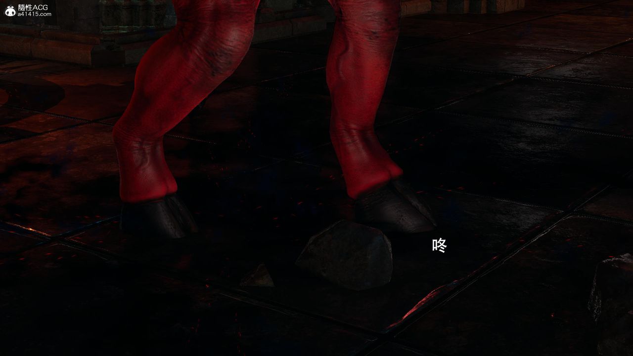 [3D]魔导世界第39话