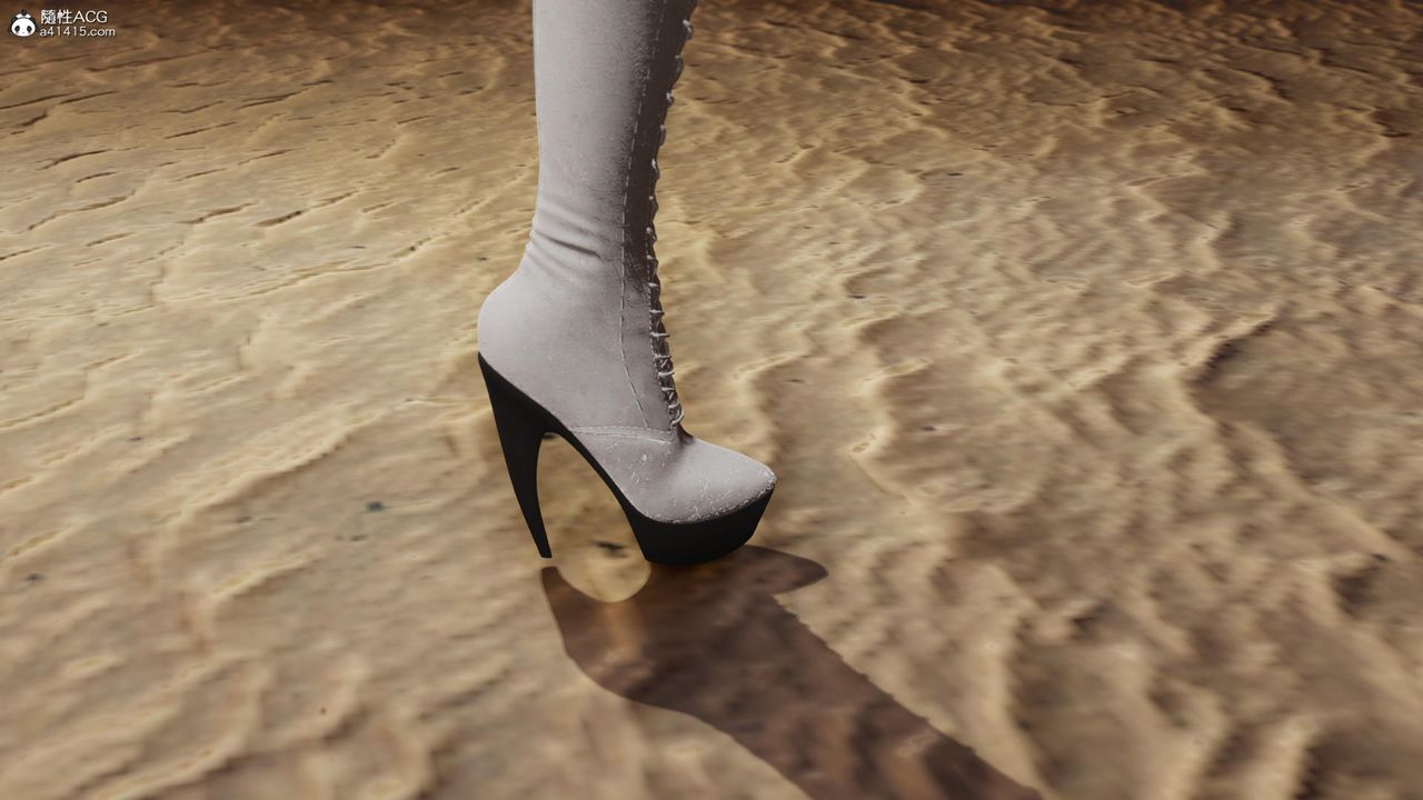 [3D]魔导世界第39话