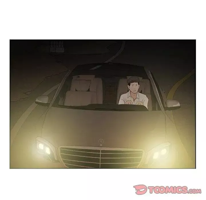致命牢籠第21话
