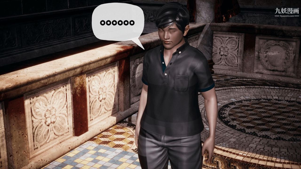 催眠契约录之母亲篇[3D]第01话【第01话】