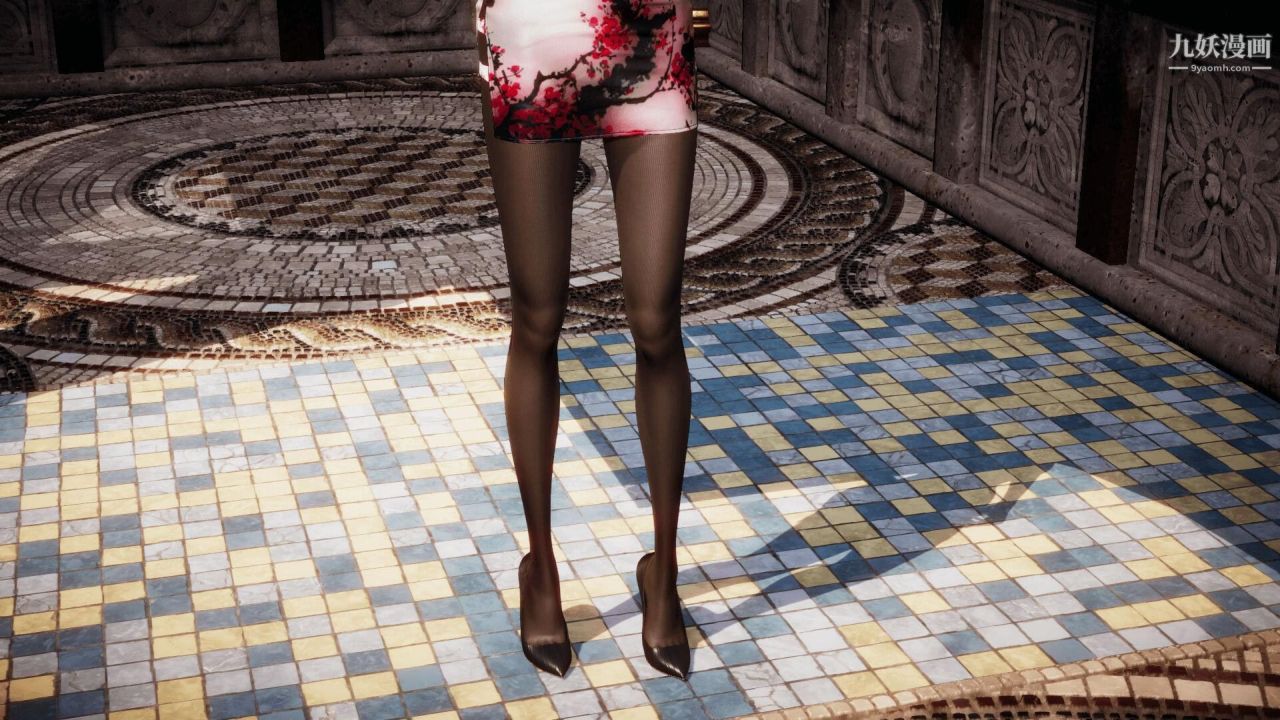 催眠契约录之母亲篇[3D]第01话【第01话】